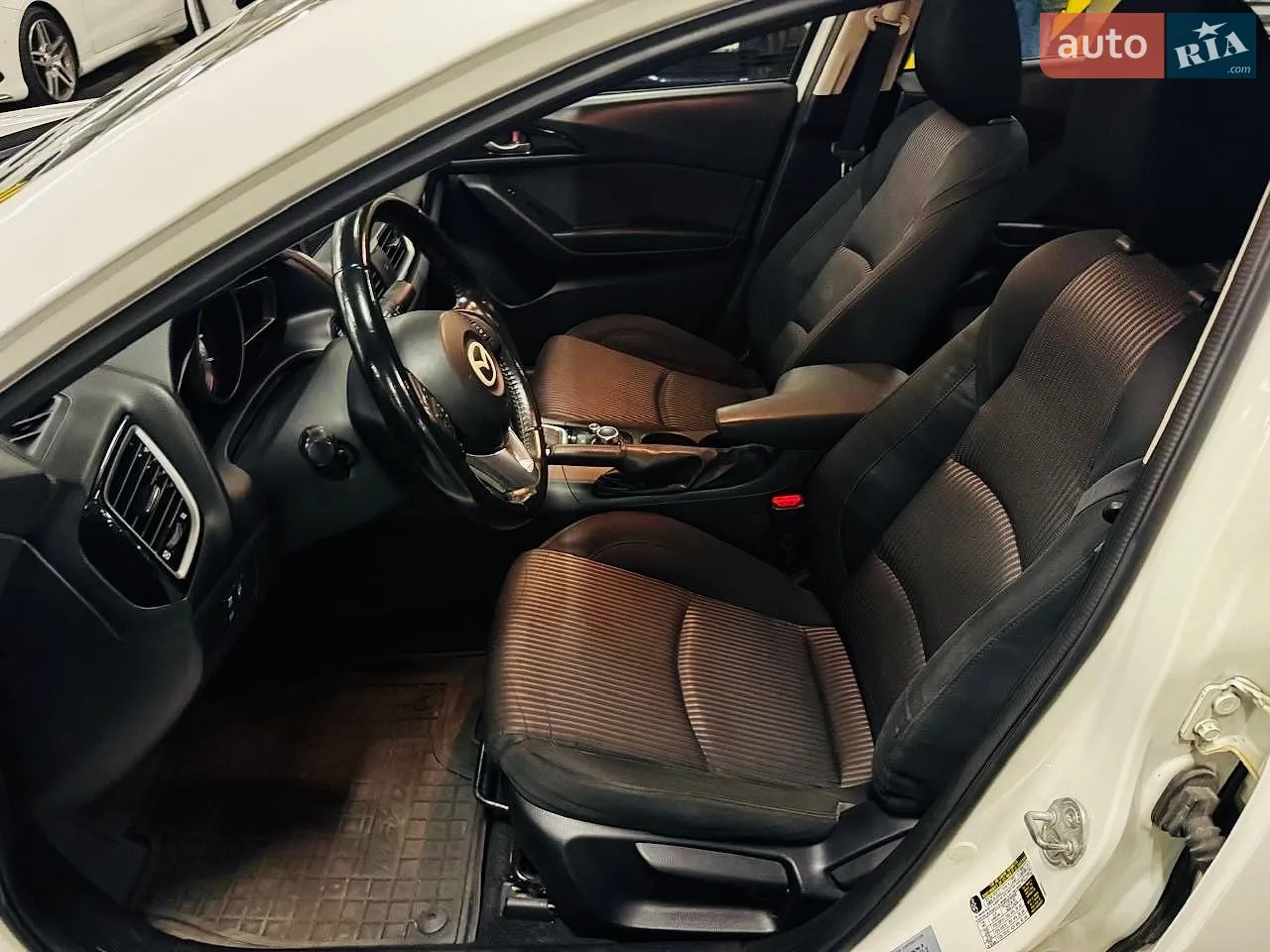 2013 Mazda 3 - мініатюра 18