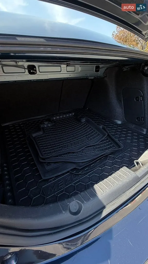 2015 Mazda 3 - мініатюра 17