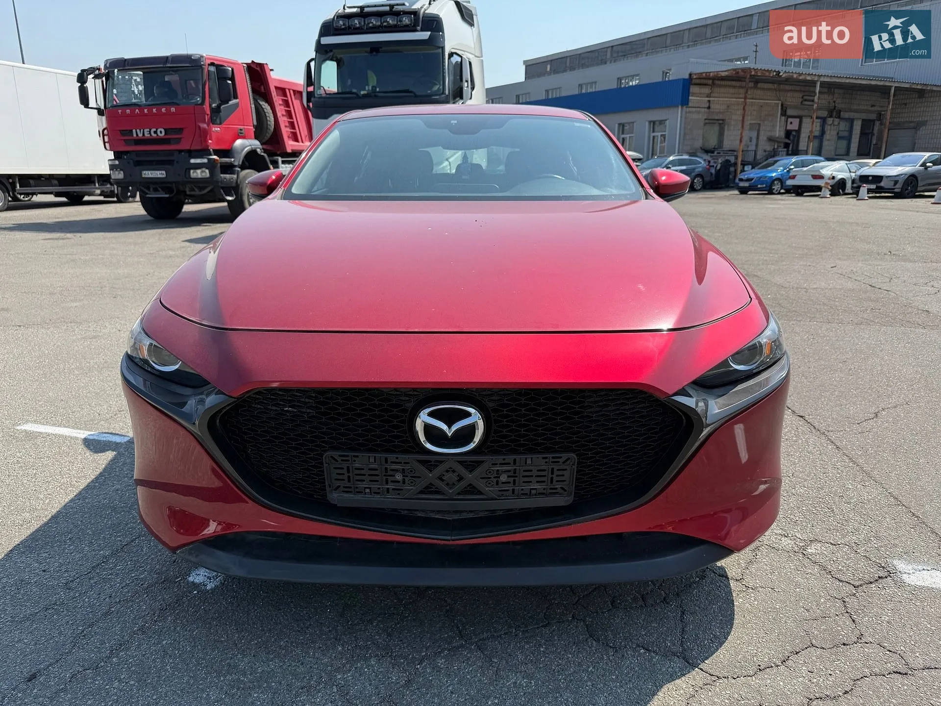 2019 Mazda 3 - мініатюра 2