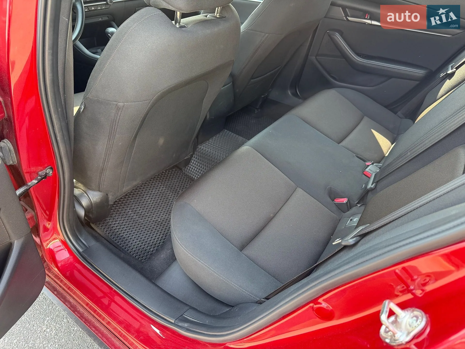 2019 Mazda 3 - мініатюра 30