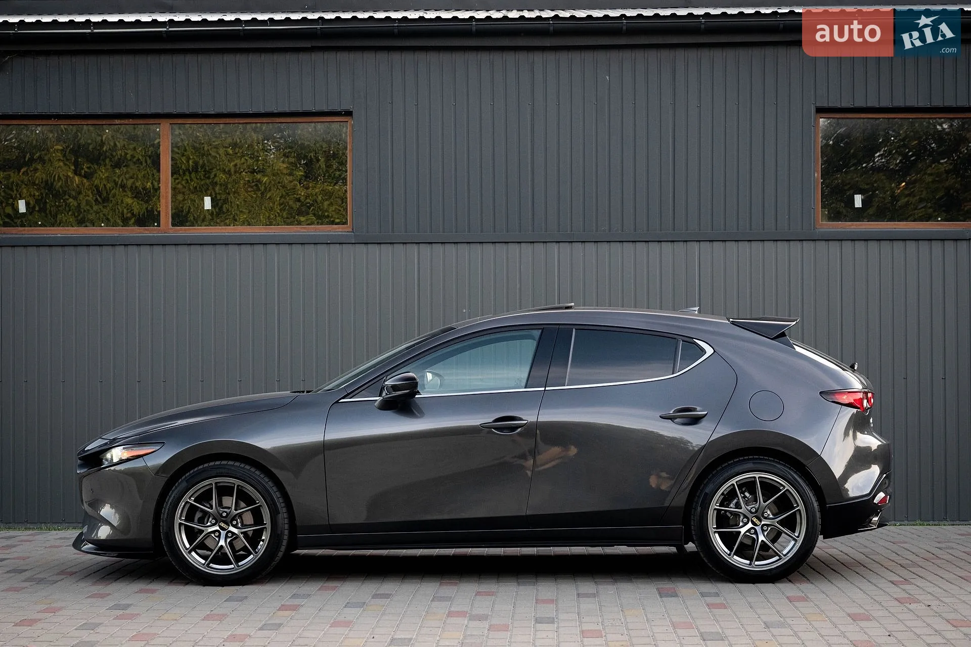 2023 Mazda 3 - мініатюра 6