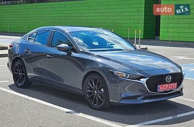 mazda 3 2023 в Київ від професійного продавця Anton