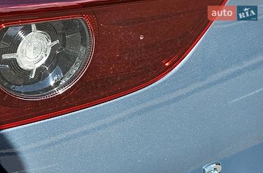 Седан Mazda 3 2023 в Киеве