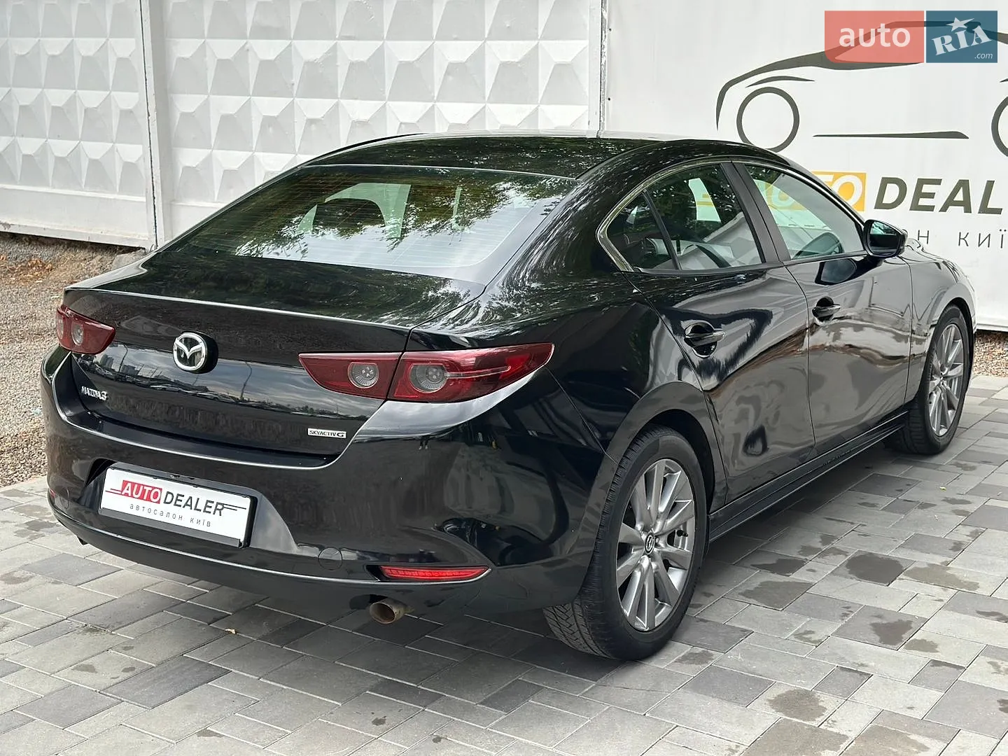 2020 Mazda 3 - мініатюра 6