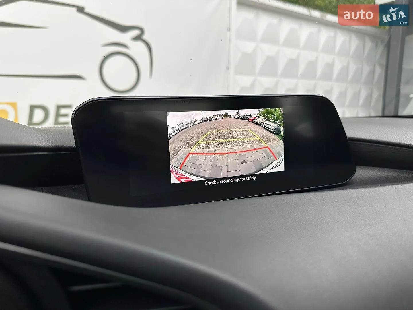 2020 Mazda 3 - мініатюра 20