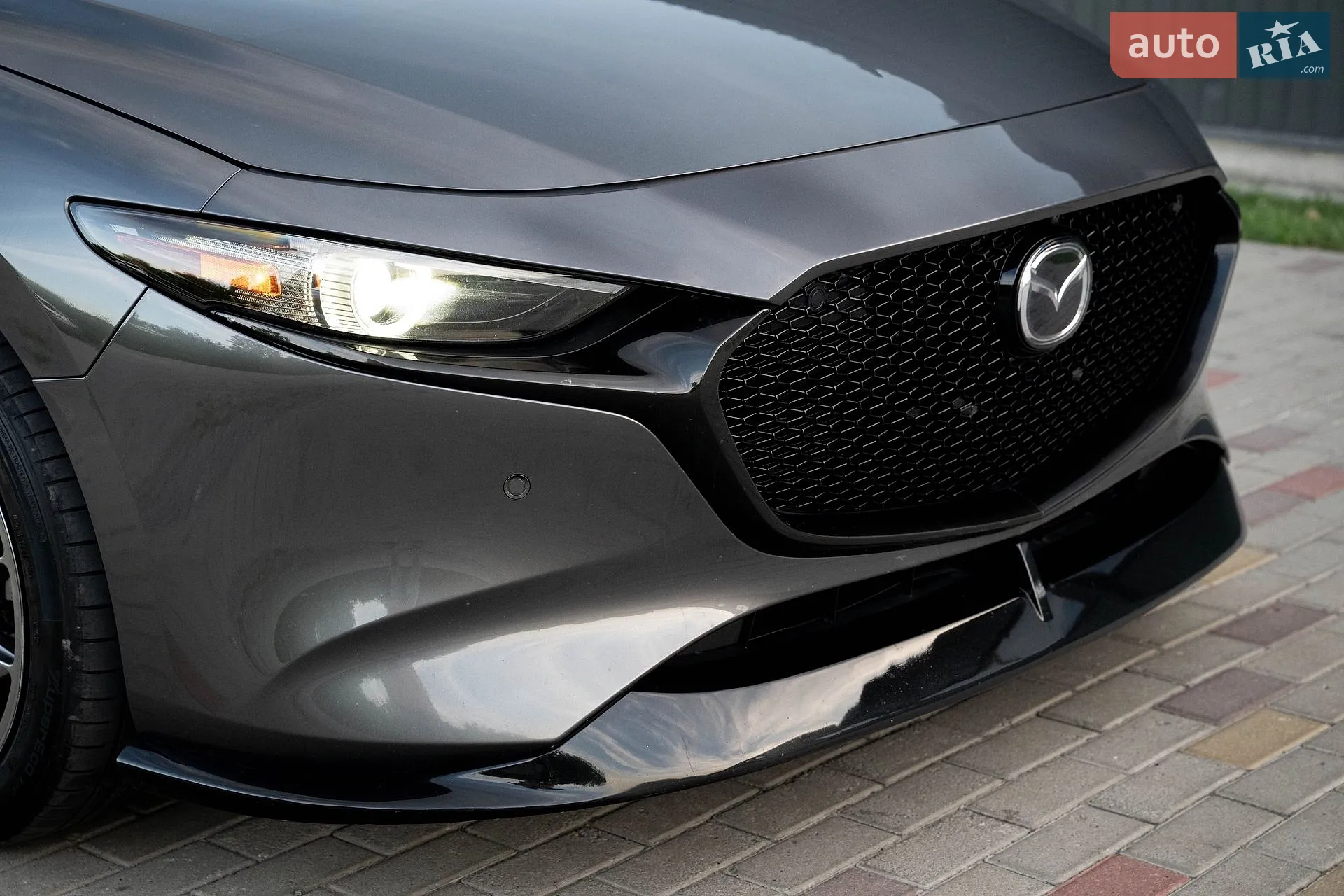 2023 Mazda 3 - мініатюра 17
