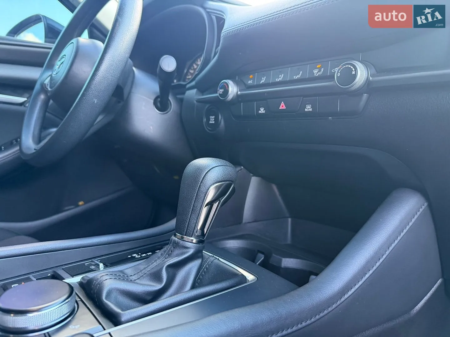 2022 Mazda 3 - мініатюра 27