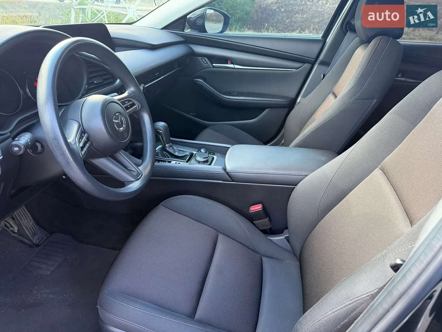 2022 Mazda 3 - мініатюра 42