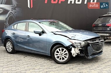Седан Mazda 3 2015 в Львові фото 4 Седан Mazda 3 2015 в Львові