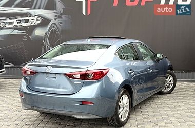 Седан Mazda 3 2015 в Львові фото 6 Седан Mazda 3 2015 в Львові
