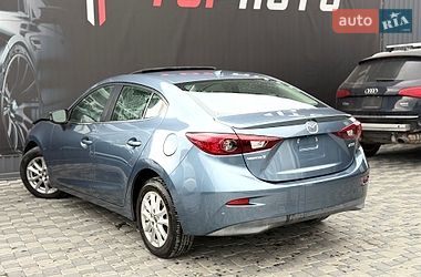 Седан Mazda 3 2015 в Львові фото 7 Седан Mazda 3 2015 в Львові