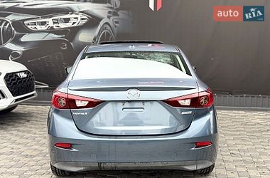 Седан Mazda 3 2015 в Львові фото 8 Седан Mazda 3 2015 в Львові