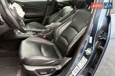 Седан Mazda 3 2015 в Львові фото 11 Седан Mazda 3 2015 в Львові
