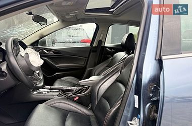 Седан Mazda 3 2015 в Львові фото 12 Седан Mazda 3 2015 в Львові