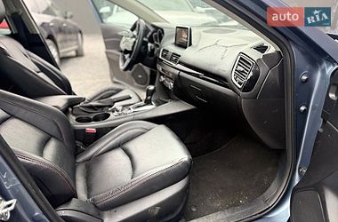 Седан Mazda 3 2015 в Львові фото 16 Седан Mazda 3 2015 в Львові