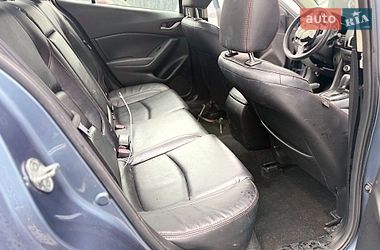 Седан Mazda 3 2015 в Львові фото 17 Седан Mazda 3 2015 в Львові
