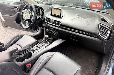 Седан Mazda 3 2015 в Львові фото 15 Седан Mazda 3 2015 в Львові