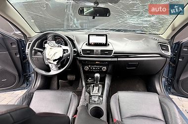 Седан Mazda 3 2015 в Львові фото 19 Седан Mazda 3 2015 в Львові