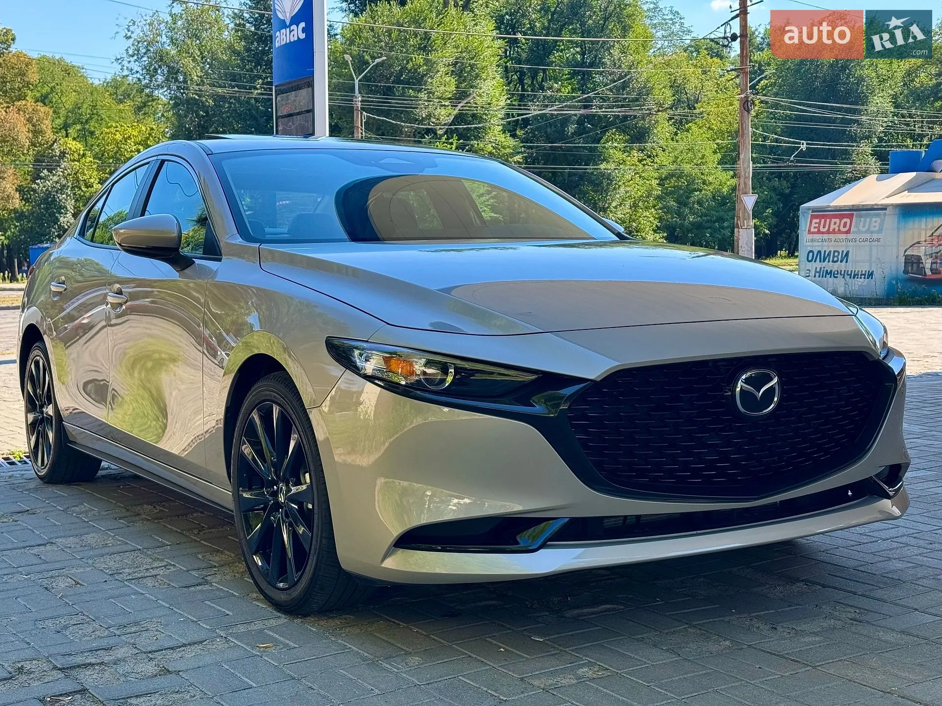 2026 Mazda 3 - мініатюра 4