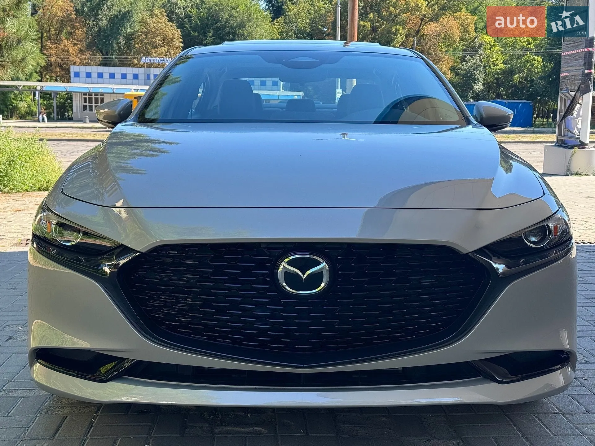 2026 Mazda 3 - мініатюра 5