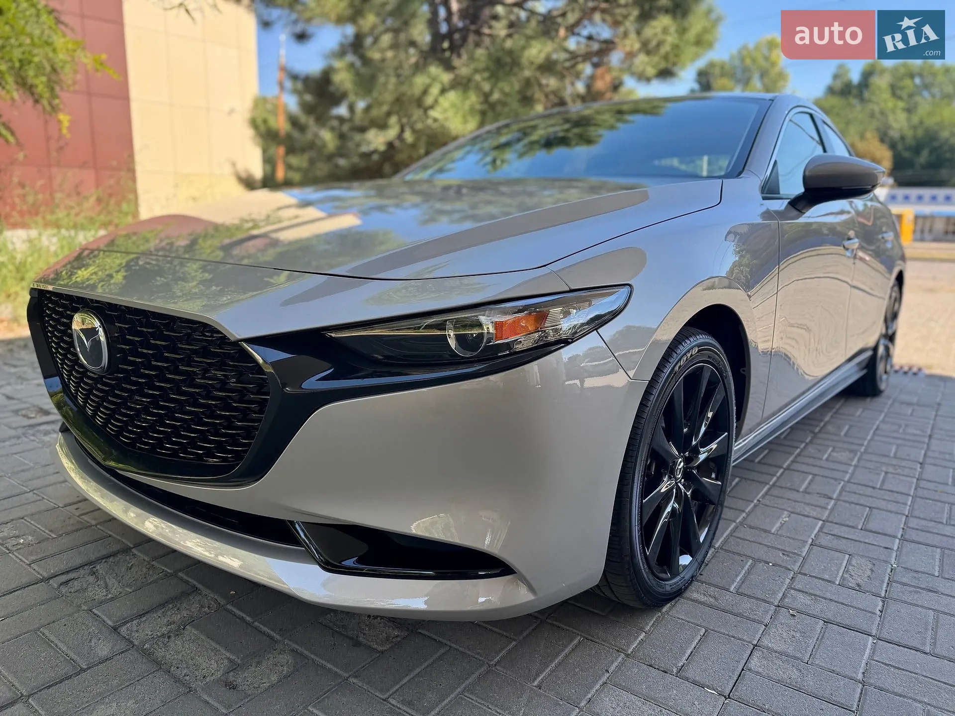 2026 Mazda 3 - мініатюра 9