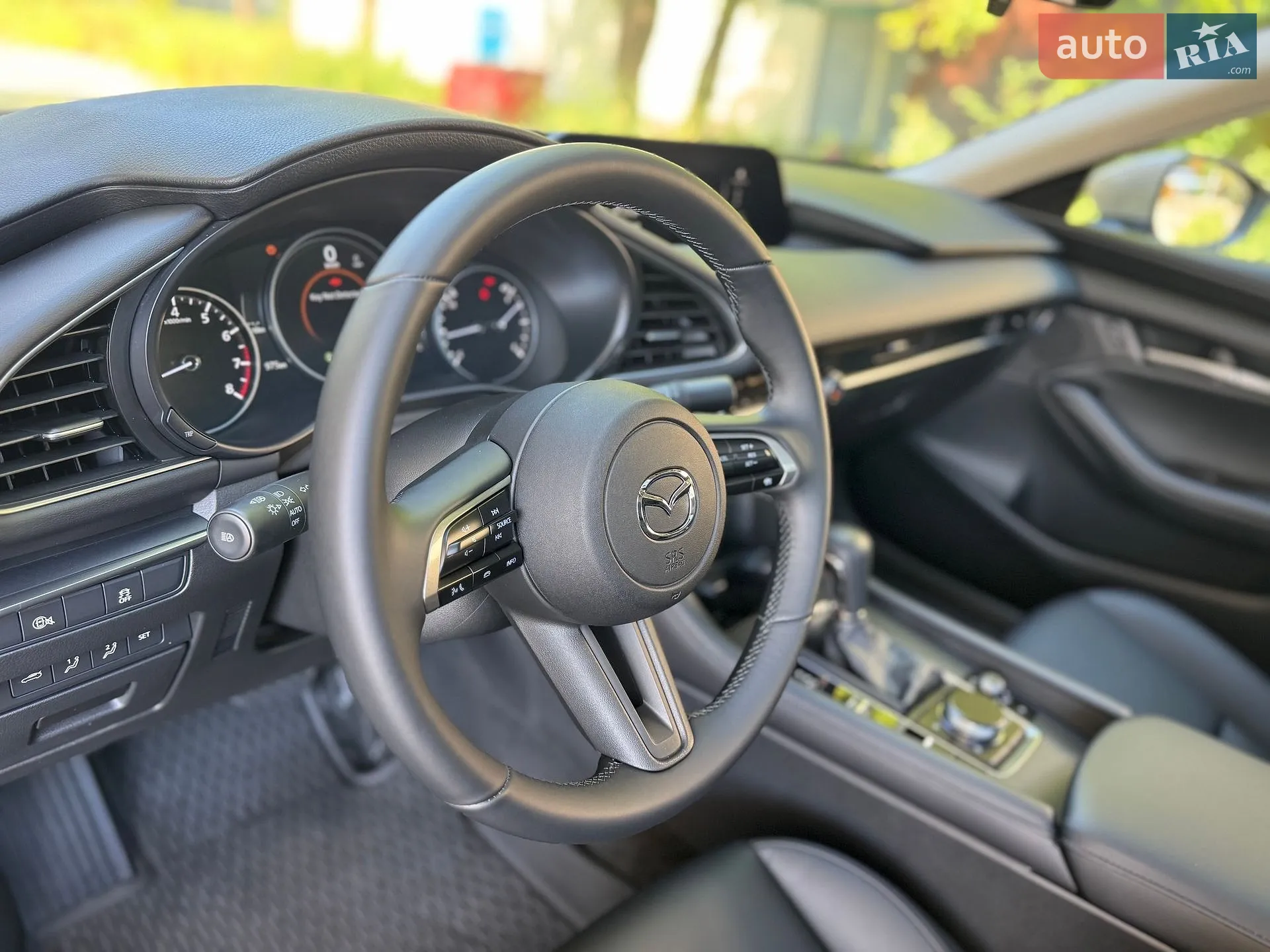 2026 Mazda 3 - мініатюра 17