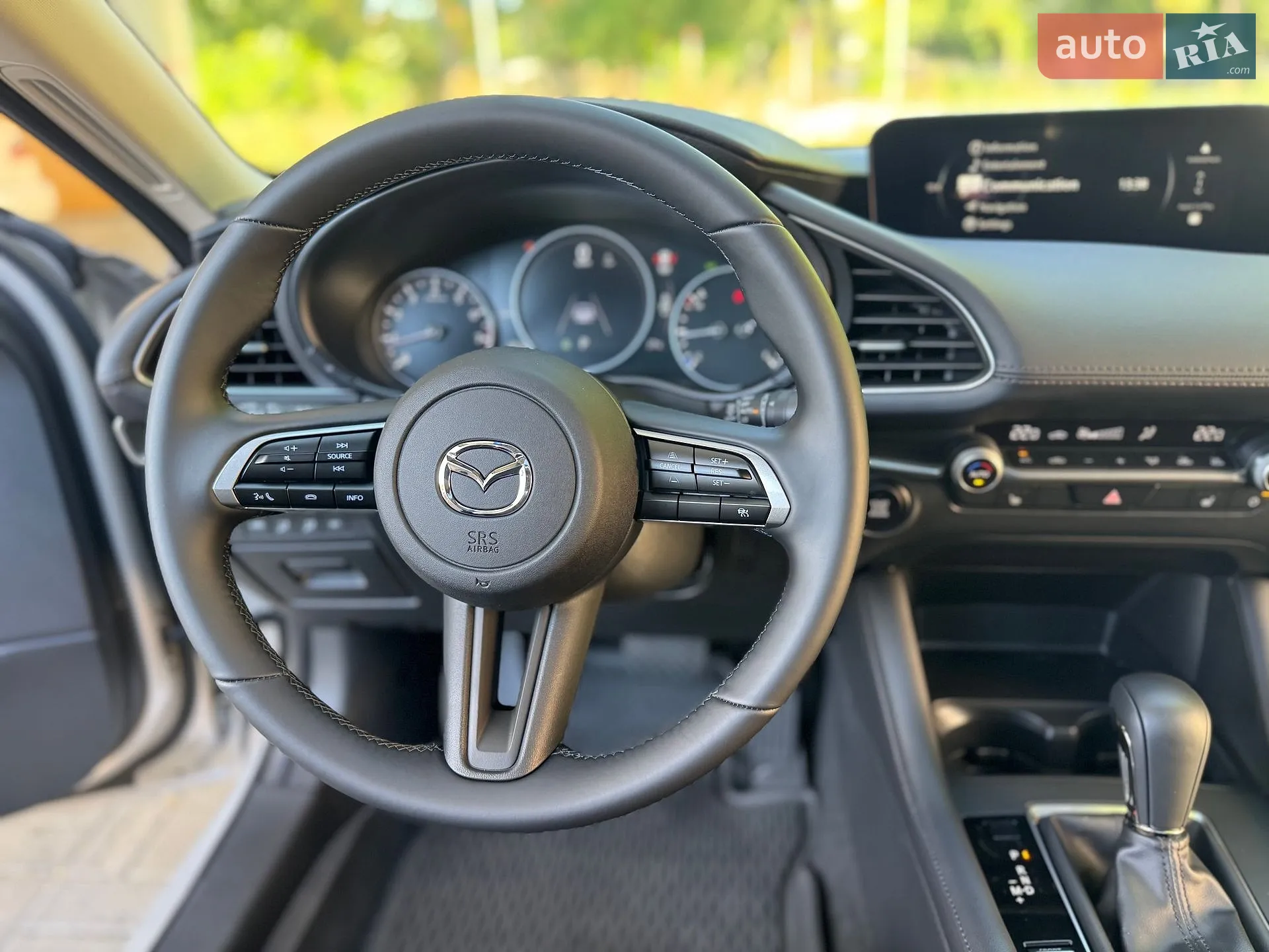 2026 Mazda 3 - мініатюра 29