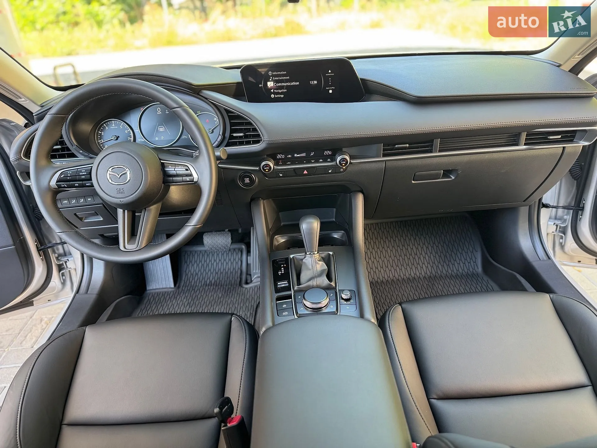 2026 Mazda 3 - мініатюра 30