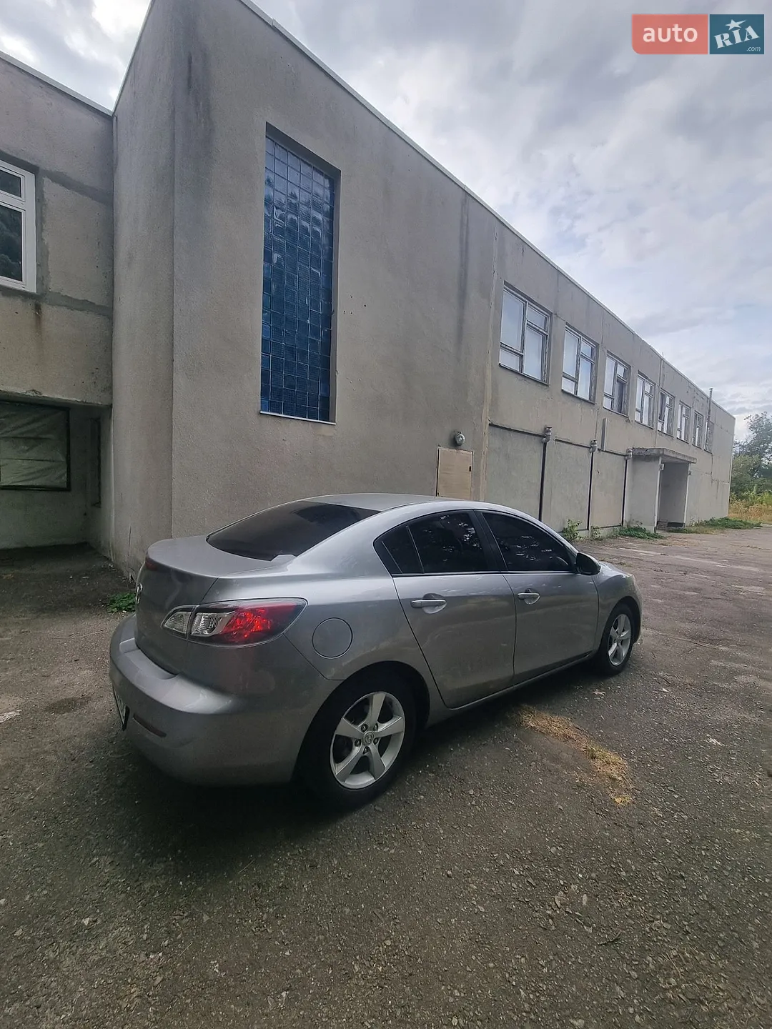 2012 Mazda 3 - мініатюра 22