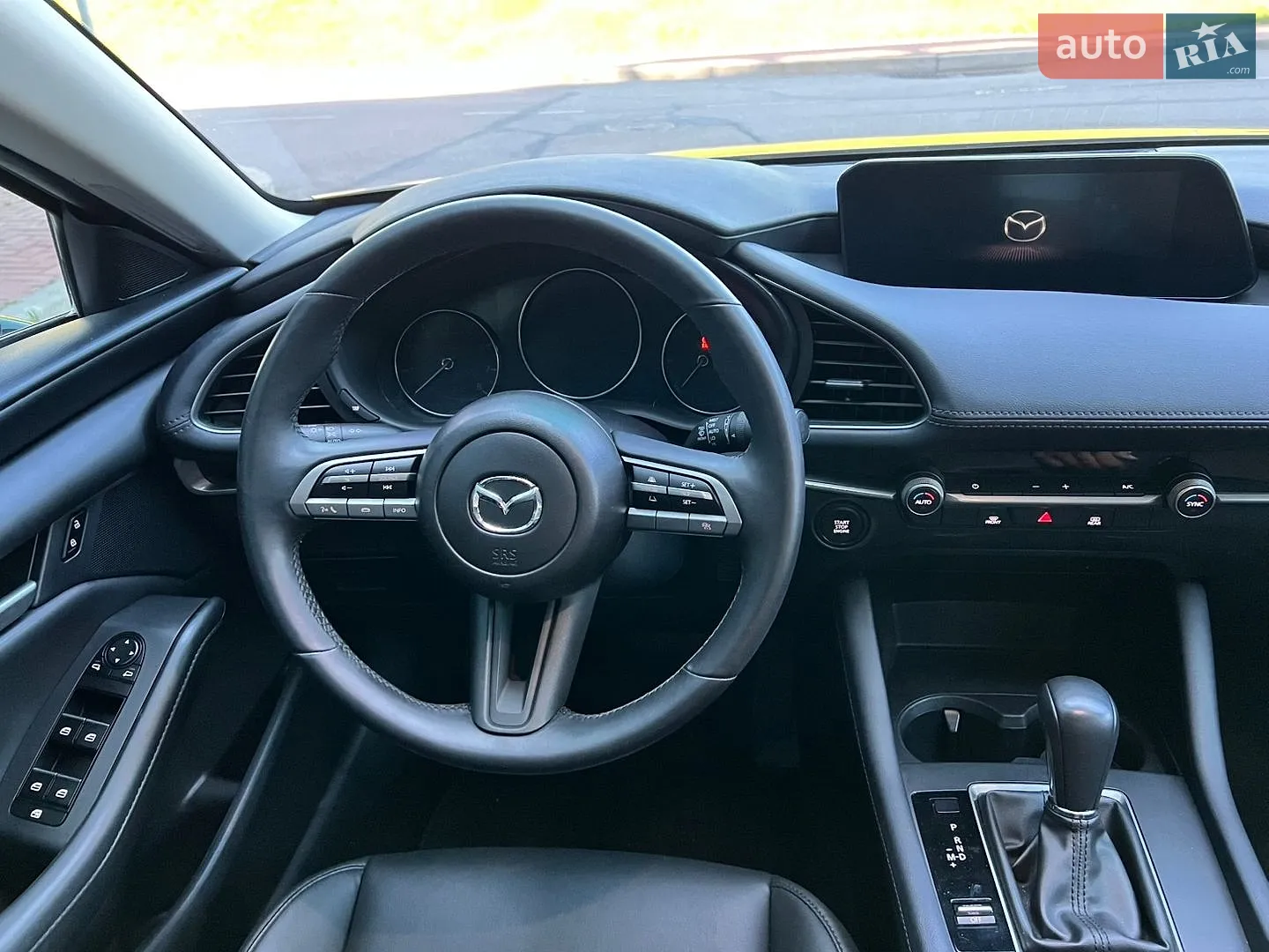 2022 Mazda 3 - мініатюра 37