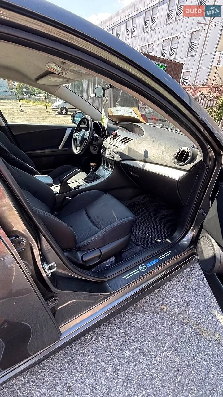 2010 Mazda 3 - мініатюра 7