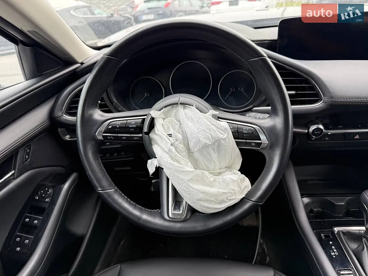 2024 Mazda 3 - мініатюра 25