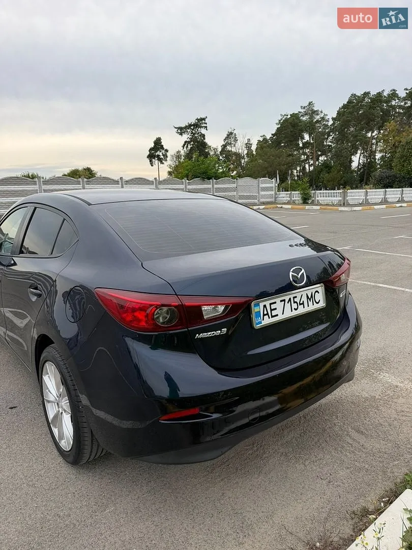 2014 Mazda 3 - мініатюра 4