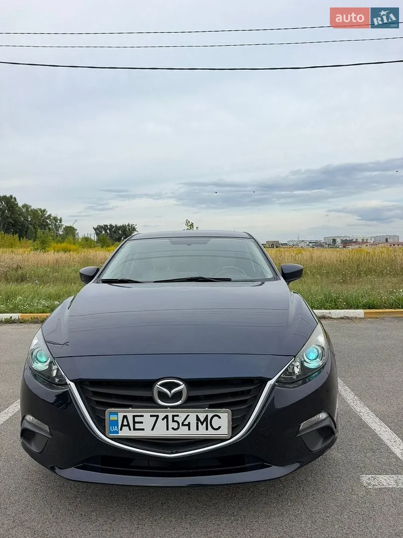 2014 Mazda 3 - мініатюра 2