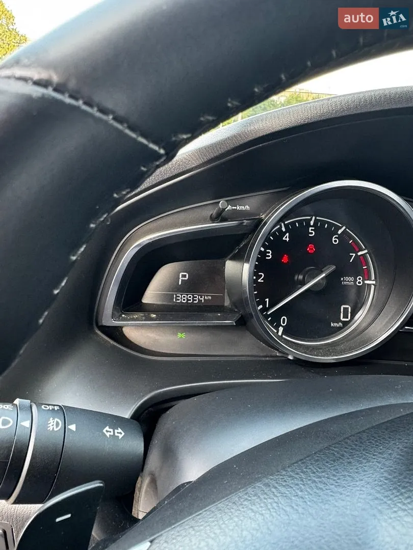 2017 Mazda 3 - мініатюра 29