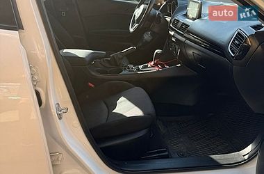 Хетчбек Mazda 3 2015 в Києві