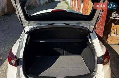 Хетчбек Mazda 3 2015 в Києві