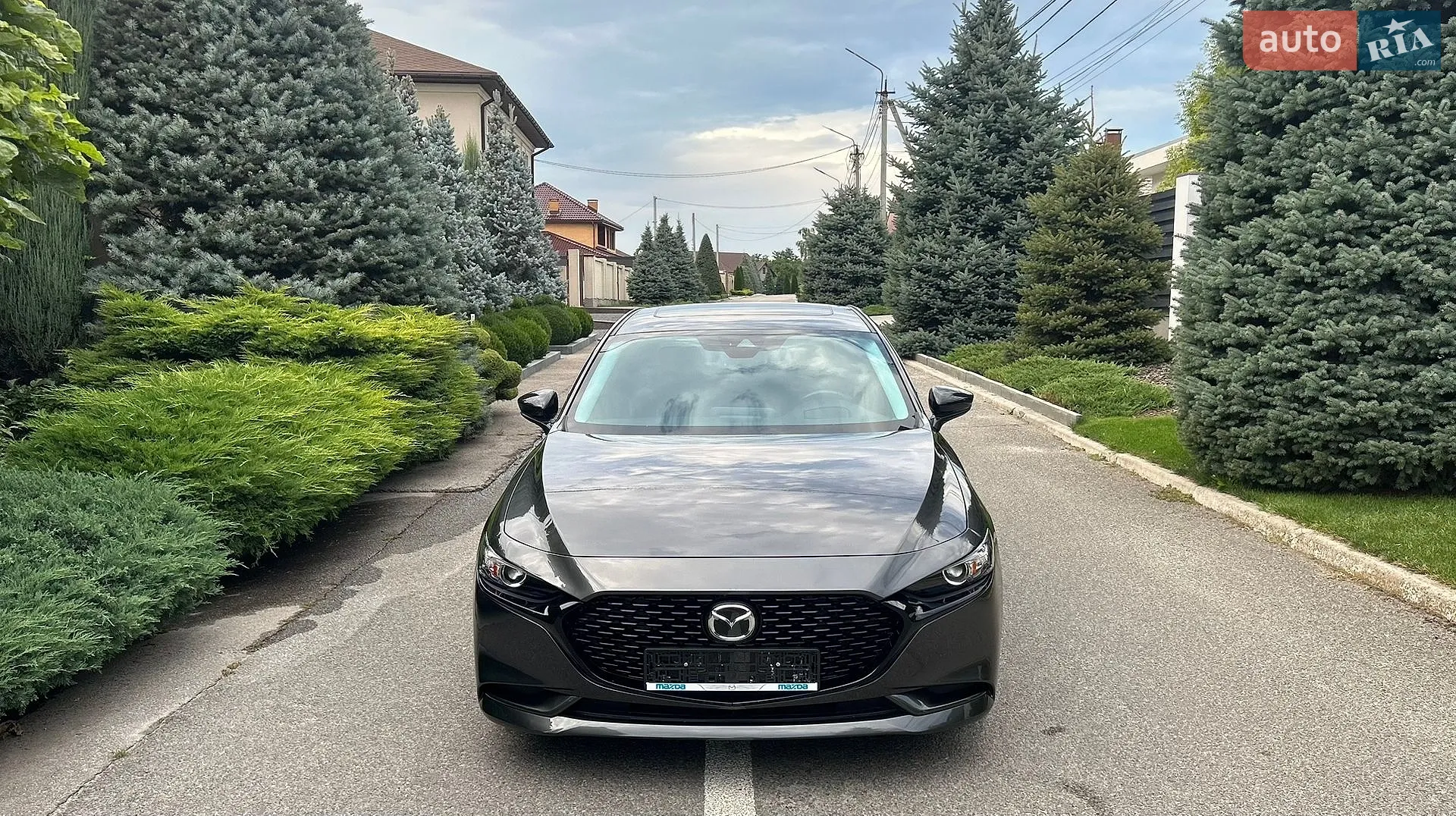 2022 Mazda 3 - мініатюра 2