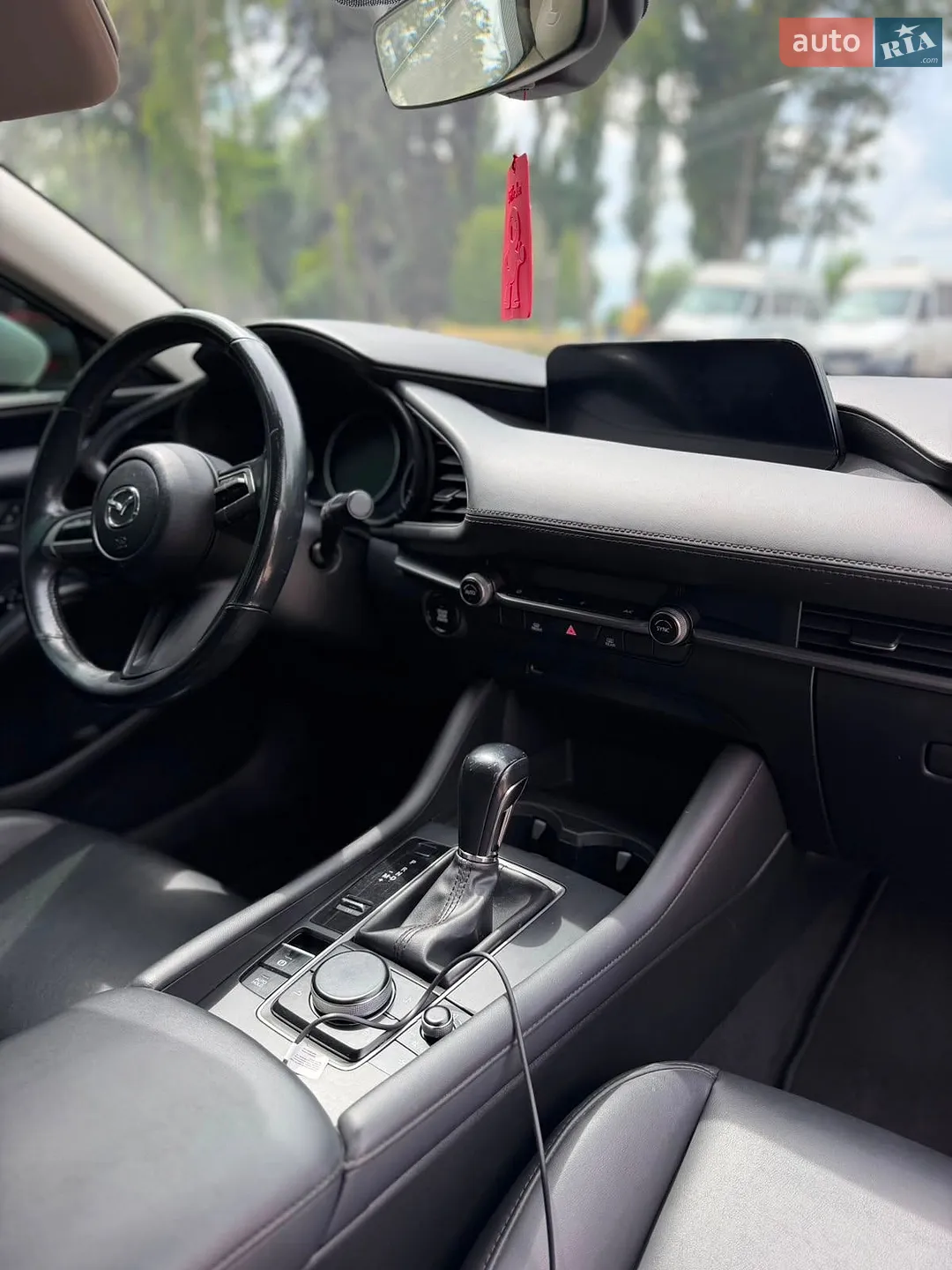 2020 Mazda 3 - мініатюра 12