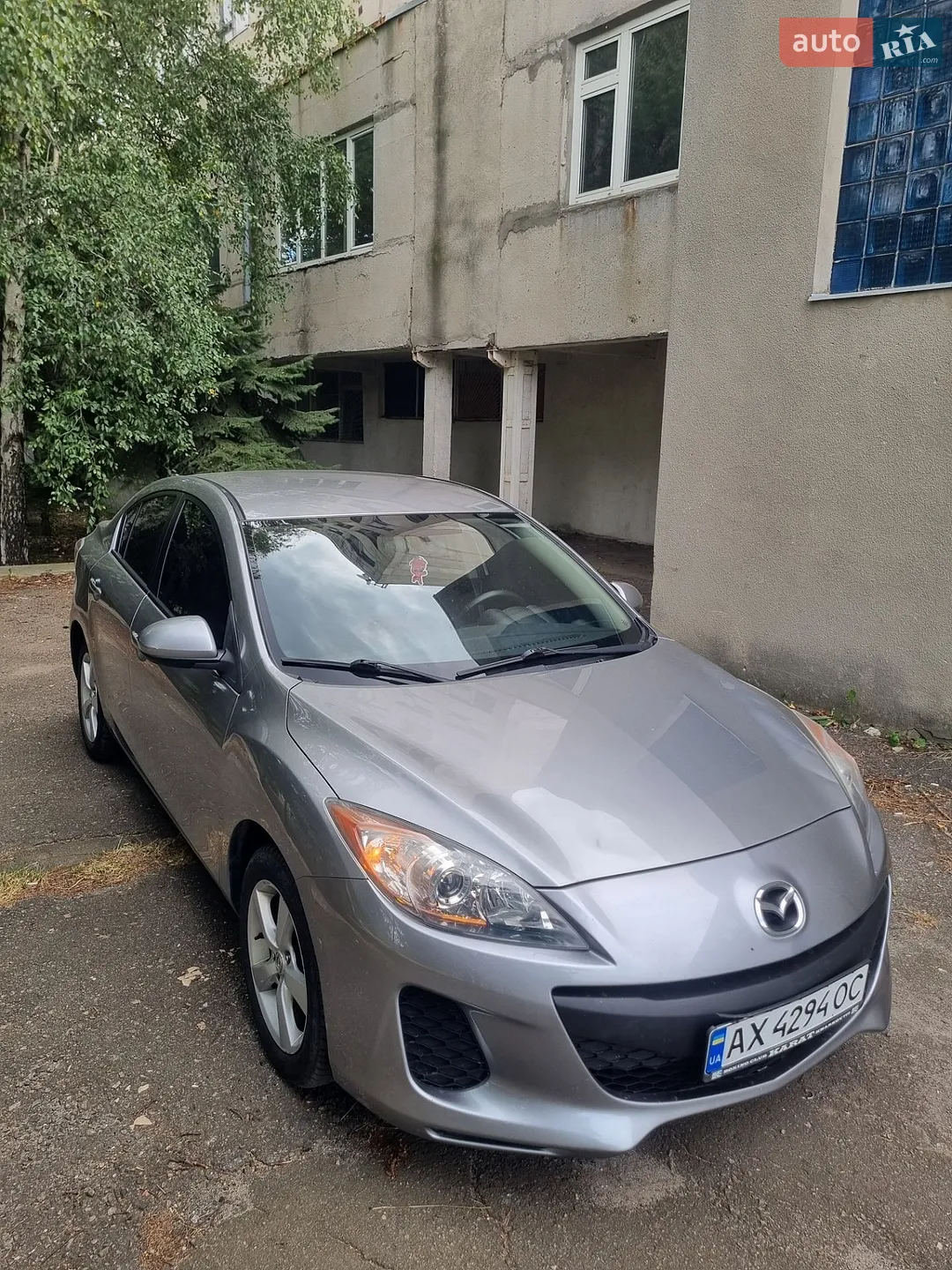 2012 Mazda 3 - мініатюра 42
