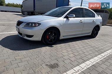 Седан Mazda 3 2005 в Кам'янець-Подільському