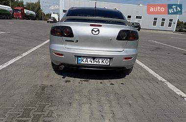 Седан Mazda 3 2005 в Кам'янець-Подільському