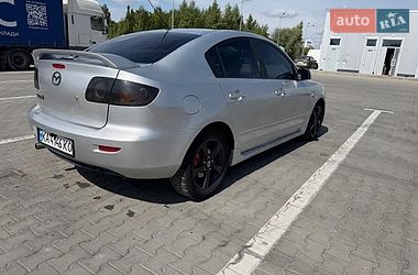 Седан Mazda 3 2005 в Кам'янець-Подільському
