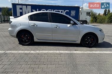 Седан Mazda 3 2005 в Кам'янець-Подільському