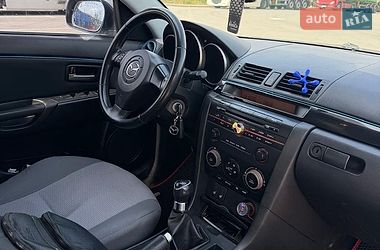 Седан Mazda 3 2005 в Кам'янець-Подільському