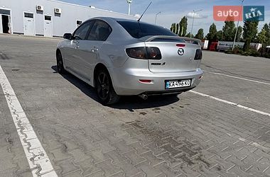 Седан Mazda 3 2005 в Кам'янець-Подільському