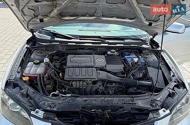 Седан Mazda 3 2005 в Кам'янець-Подільському