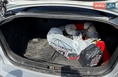 Седан Mazda 3 2005 в Кам'янець-Подільському