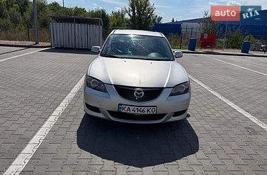 Седан Mazda 3 2005 в Кам'янець-Подільському