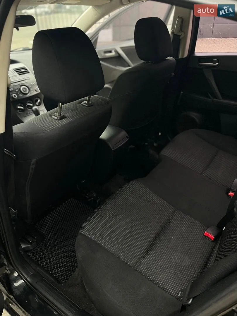 2012 Mazda 3 - мініатюра 20